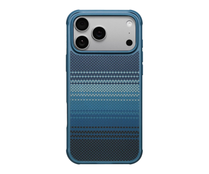 Etui do telefonów PITAKA Aramid ProGuard Case Moonrise iPhone 17 Pro Max